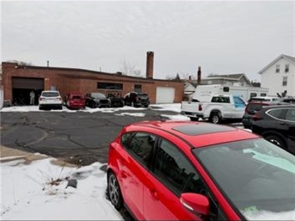 Listing Image #1 - Others for sale at 765 Main, Pawtucket RI 02860