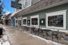 Retail property for sale in Elk Rapids, MI