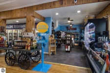 Listing Image #2 - Retail for sale at 127 River Street, Elk Rapids MI 49629
