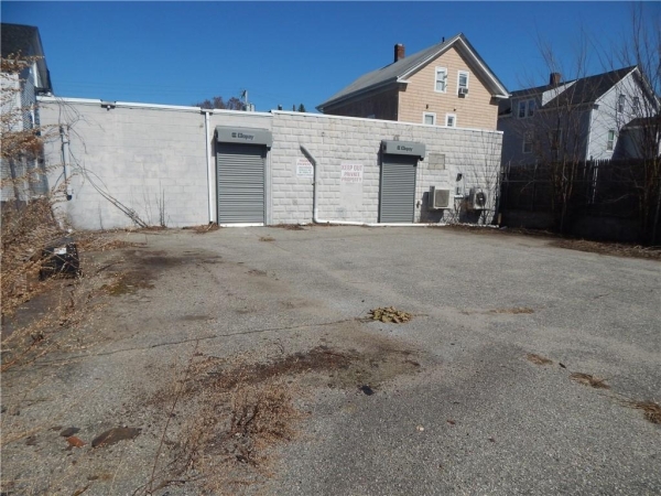 Listing Image #1 - Others for sale at 934 Branch, Providence RI 02904