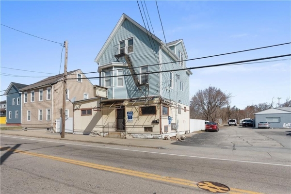 Listing Image #1 - Others for sale at 27 Greenville, Johnston RI 02919