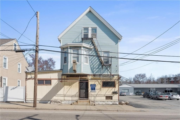 Listing Image #2 - Others for sale at 27 Greenville, Johnston RI 02919