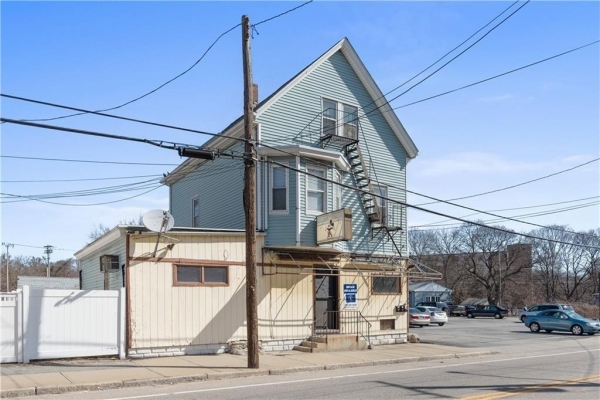 Listing Image #3 - Others for sale at 27 Greenville, Johnston RI 02919