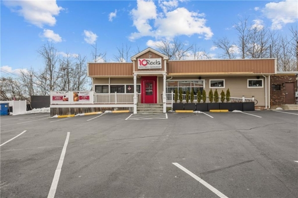 Listing Image #1 - Others for sale at 1091 Main, Pawtucket RI 02860