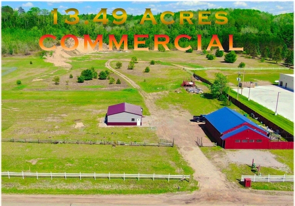 Listing Image #1 - Others for sale at 6112 N Old 27, Frederic MI 49733