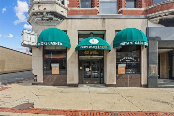 Listing Image #1 - Others for sale at 255 Main, Pawtucket RI 02860