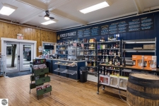 Retail property for sale in Elk Rapids, MI