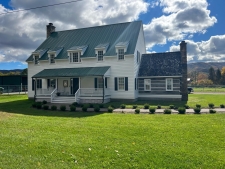 Others property for sale in Caldwell, WV