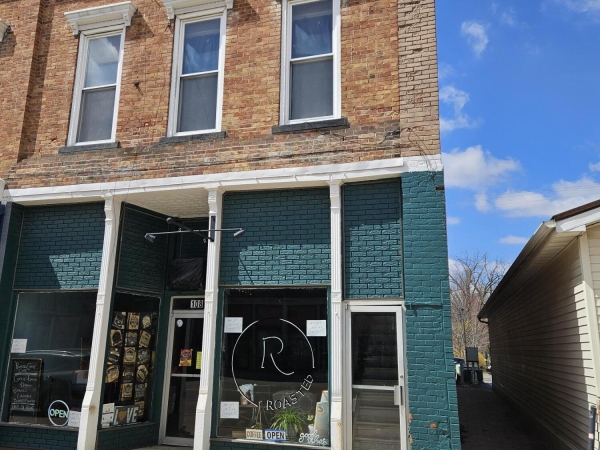 Listing Image #2 - Retail for sale at 108 Main S Street, Reading MI 49274