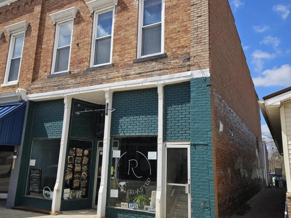 Listing Image #3 - Retail for sale at 108 Main S Street, Reading MI 49274