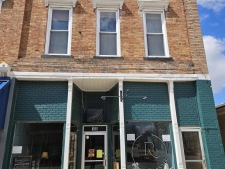 Retail property for sale in Reading, MI