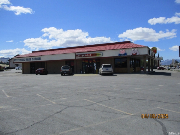 Listing Image #2 - Others for sale at 1139 W Winnemucca Boulevard, Winnemucca NV 89445