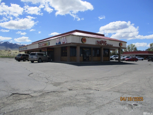 Listing Image #3 - Others for sale at 1139 W Winnemucca Boulevard, Winnemucca NV 89445