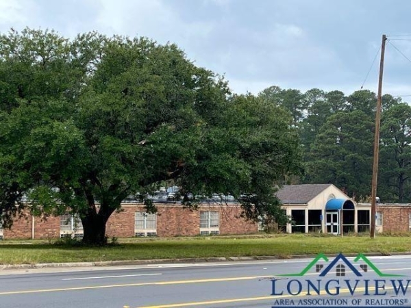 Listing Image #1 - Others for sale at 1115 N Walcott, Jefferson TX 75657