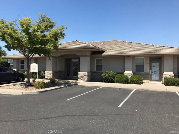 Listing Image #1 - Others for sale at 2535 Forest Avenue 130, Chico CA 95928