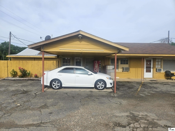 Listing Image #2 - Others for sale at 1134 HARRISON STREET, Rayville LA 71269