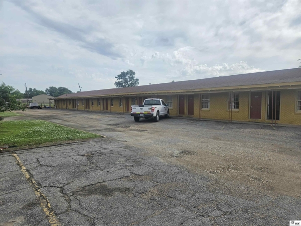 Listing Image #3 - Others for sale at 1134 HARRISON STREET, Rayville LA 71269
