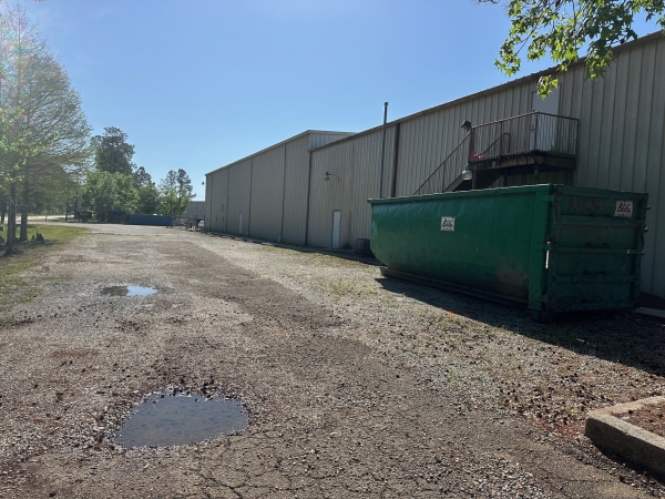 Listing Image #2 - Industrial for sale at 68490 Hwy 59, Mandeville LA 70471