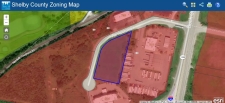 Listing Image #3 - Land for sale at 802 Aristocraft, Simpsonville KY 40067