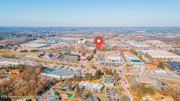Listing Image #2 - Others for sale at 1831 Newman Road, Okemos MI 48864