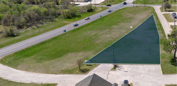 Listing Image #1 - Land for sale at TBD Logue Ln, Waco TX 76708