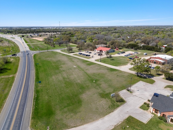 Listing Image #3 - Land for sale at TBD Logue Ln, Waco TX 76708
