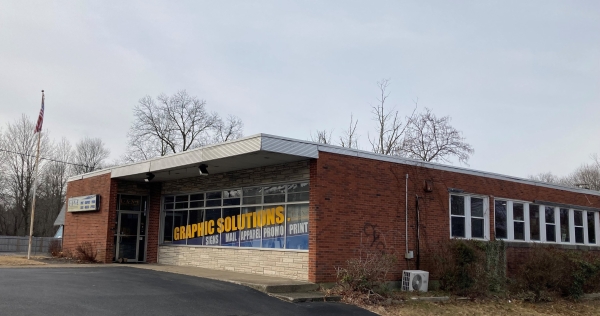 Listing Image #1 - Multi-Use for sale at 210 S Franklin St, Holbrook MA 02343