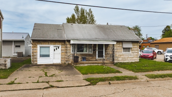 Listing Image #2 - Others for sale at 505 27th Street, Vienna WV 26105