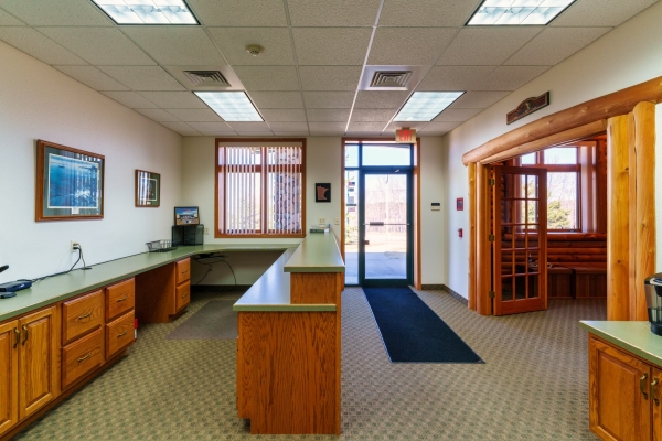 Listing Image #3 - Industrial for sale at 1001 Naylor Dr SE, Bemidji MN 56601