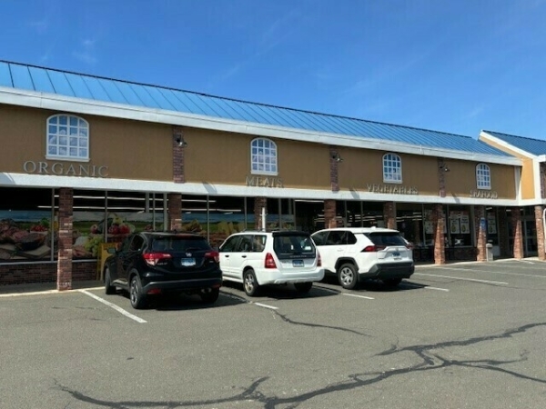 Listing Image #3 - Retail for sale at Route 44 Main Street, New Hartford CT 06057