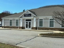 Retail property for sale in New Hartford, CT