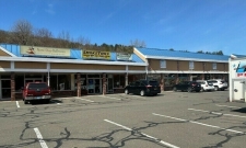 Listing Image #2 - Retail for sale at Route 44 Main Street, New Hartford CT 06057