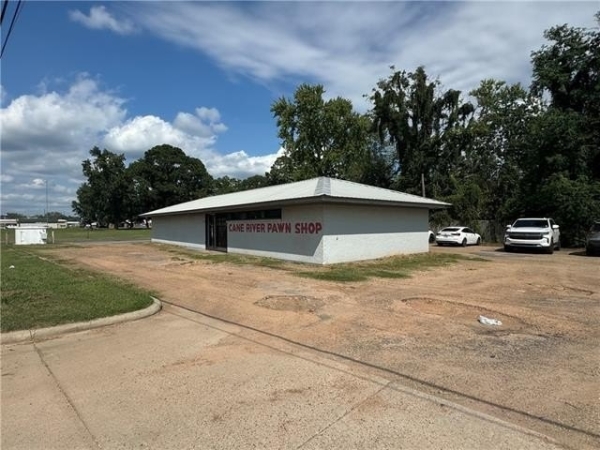 Listing Image #1 - Others for sale at 205 SOUTH Drive, Natchitoches LA 71457