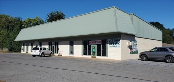 Listing Image #1 - Others for sale at 209-215 SOUTH Drive, Natchitoches LA 71457