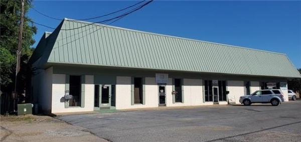 Listing Image #3 - Others for sale at 209-215 SOUTH Drive, Natchitoches LA 71457
