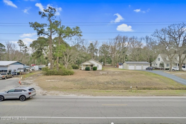 Listing Image #2 - Others for sale at 5459 Main Street, Shallotte NC 28470