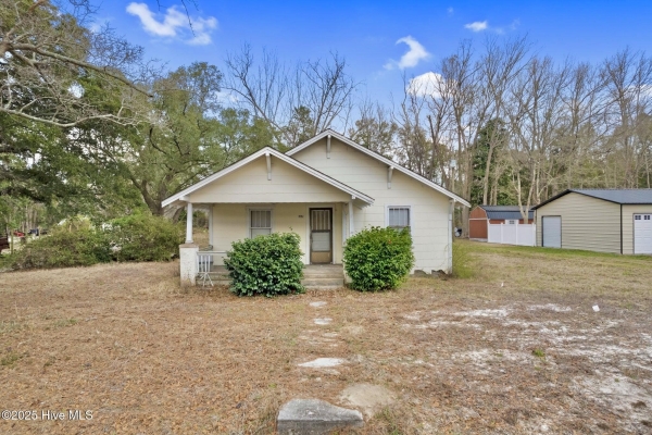 Listing Image #3 - Others for sale at 5459 Main Street, Shallotte NC 28470