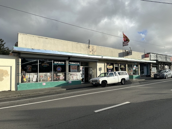 Listing Image #3 - Retail for sale at 1644 G Street, Arcata CA 95521