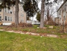 Listing Image #2 - Land for sale at 1154 Webster Avenue, Utica NY 13501