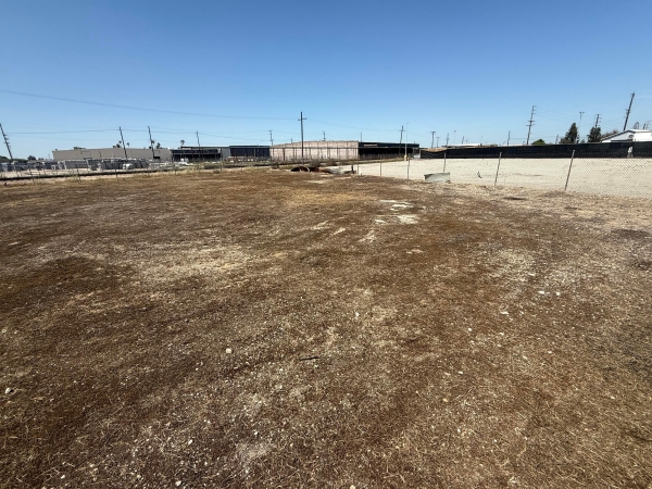 Listing Image #1 - Land for sale at Blue Gum Avenue, Lindsay CA 93247