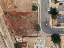 Listing Image #2 - Land for sale at Blue Gum Avenue, Lindsay CA 93247