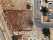 Listing Image #2 - Land for sale at Blue Gum Avenue, Lindsay CA 93247