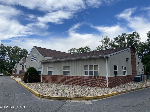 Listing Image #3 - Office for sale at 65 Lacey Road , B (G1-2), Whiting NJ 08759