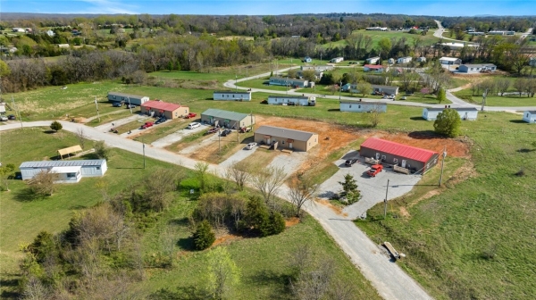 Listing Image #2 - Others for sale at TBD Blockade Village, Seligman MO 65745