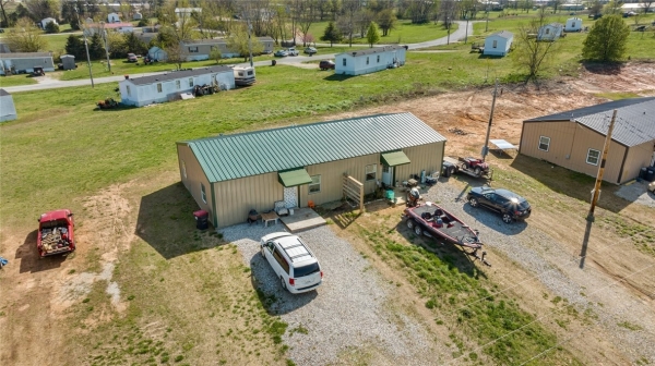 Listing Image #3 - Others for sale at TBD Blockade Village, Seligman MO 65745