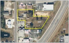 Land property for sale in Palatka, FL