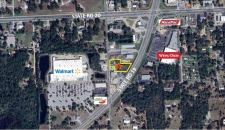 Listing Image #2 - Land for sale at 0 S. State Rd 19, Palatka FL 32177
