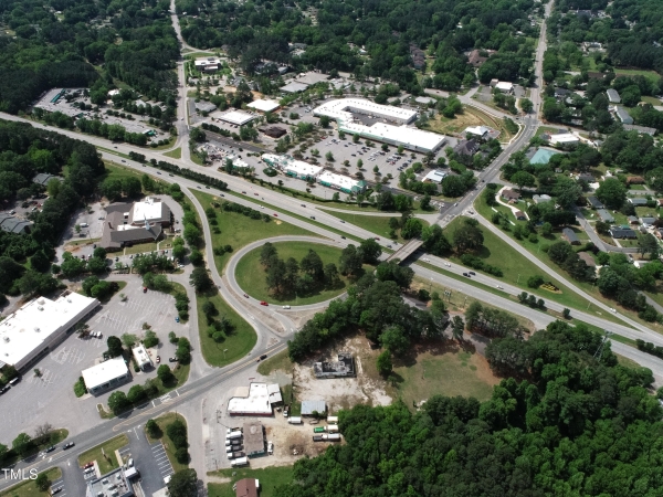 Listing Image #1 - Others for sale at 200 Vandora Springs Road, Garner NC 27529