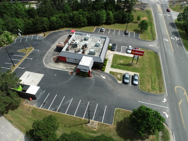 Listing Image #3 - Others for sale at 200 Vandora Springs Road, Garner NC 27529