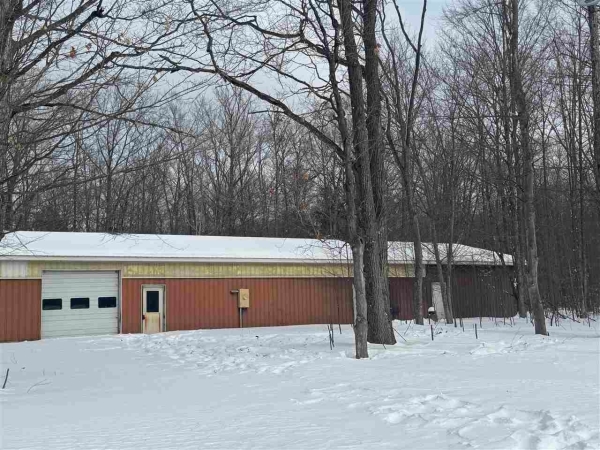 Listing Image #1 - Others for sale at 7400 Maple Street, Carp Lake MI 49718